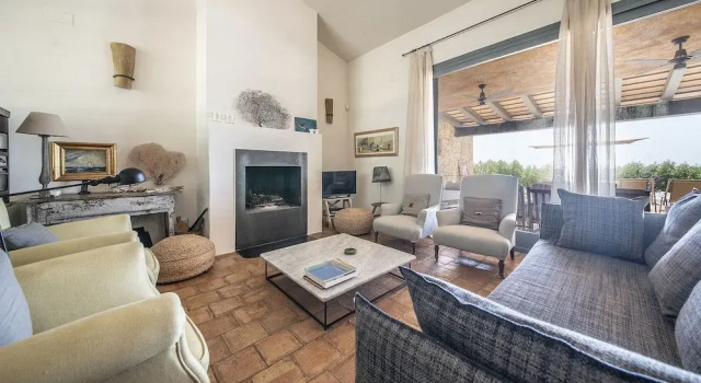 Sunrise Villa Th112, Varaa Villa Hotellit Tarragonès uima-altaalla, Uima-allas
