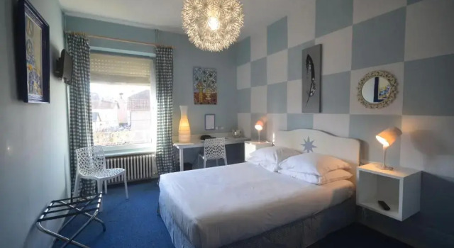 Двухместный номер Standard Hôtel Vauban