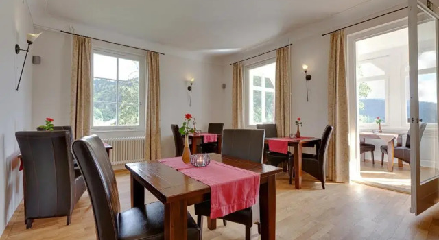 Hotel La Quinta, Reserva ahora Hotel Hoteles en Baden-Wurtemberg con desayuno, Desayunos
