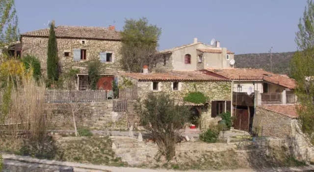 Le Mas des Fées