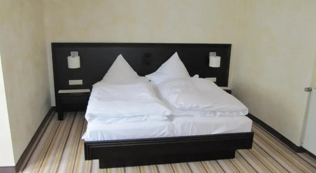 Номер Standard Göbels Gästehaus Hotel am Park