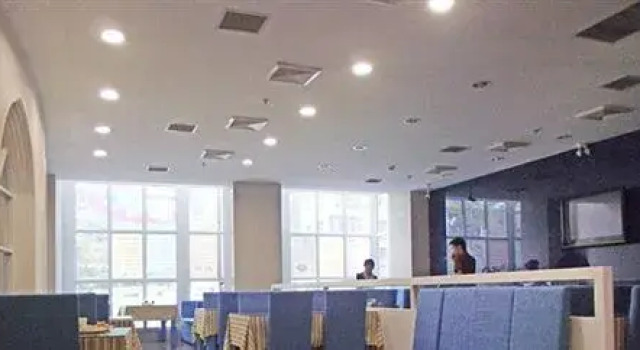 Dinisi Hotel - Luoyang, Book Hotel Xi Gong 
