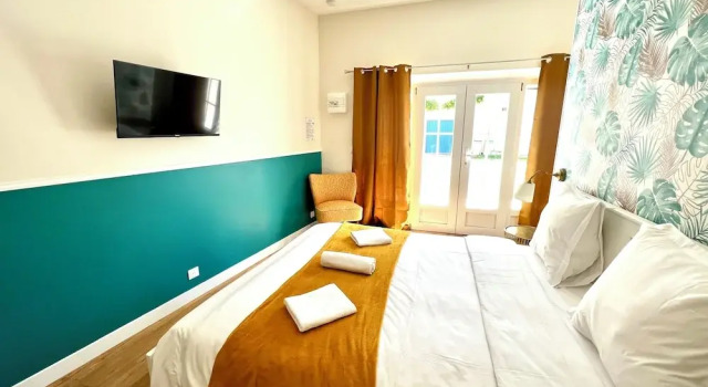 Guesthouse close to Disney