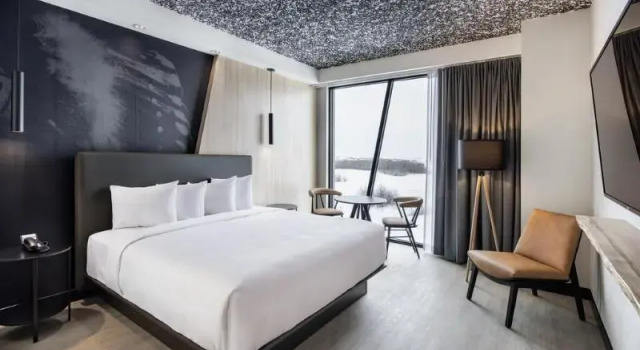 Номер Standard Dakota Dunes Resort