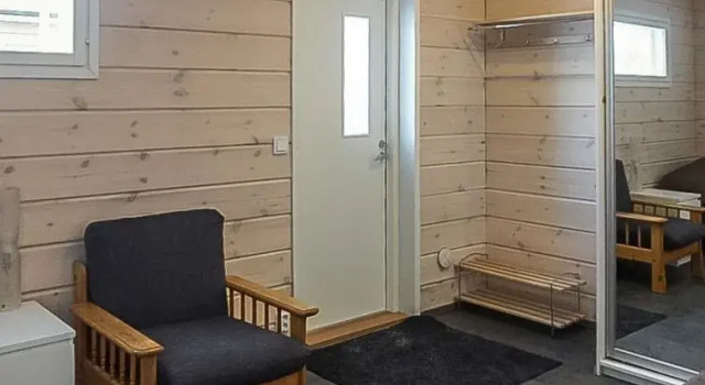 Holiday Home Villa paasirinne a, Rezervovat Vila Vily v Central Finland, Vila