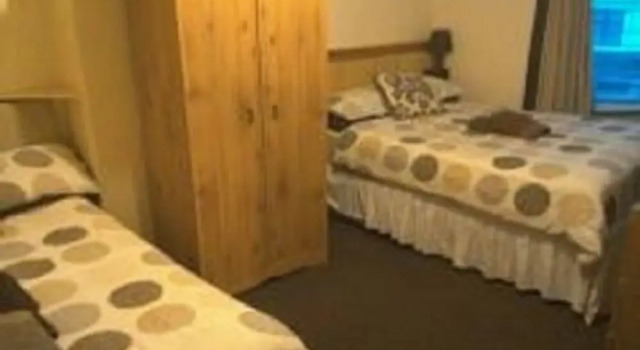 Merginn Guest House, Забронировать Отель Блэкпул Ланкашир, рядом с Blackpool North Train Station