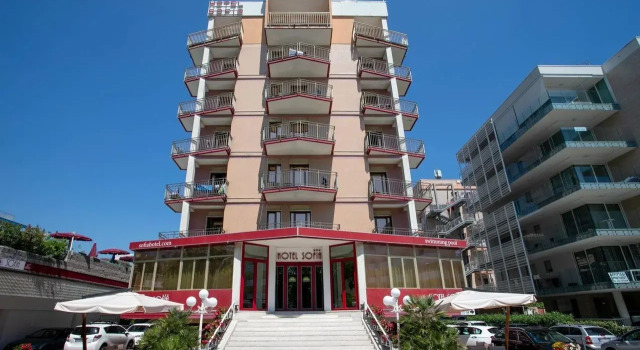 Hotel Sofia