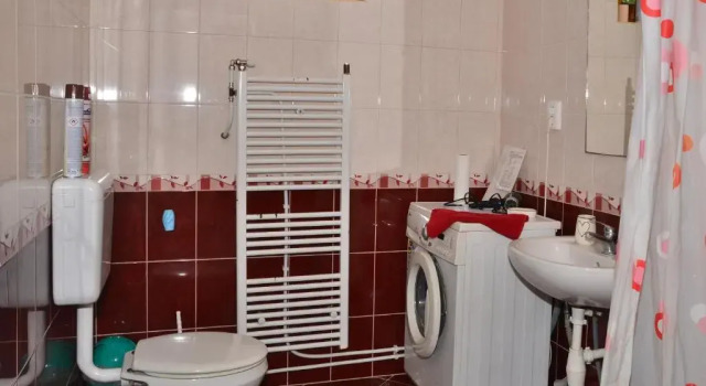 Апартаменты Klára Apartman