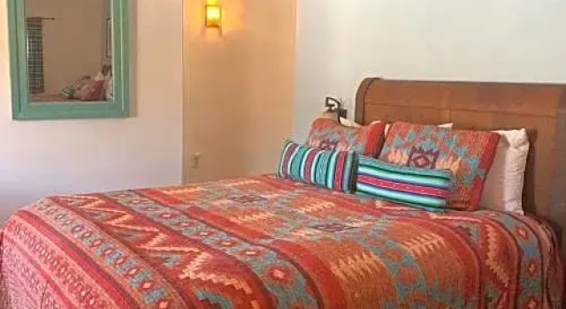 Номер Standard Blue Sky Retreat at San Geronimo Lodge
