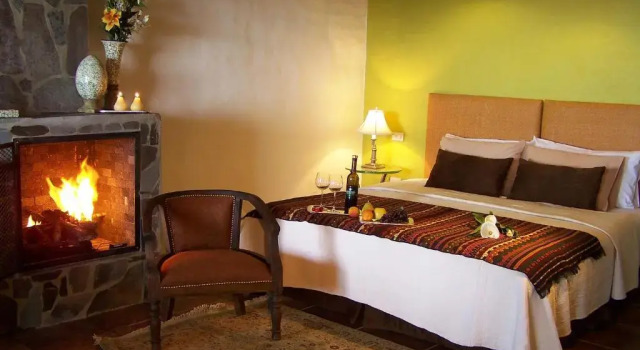 Juniorsuite Hotel Villa Cassis