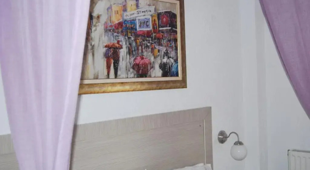 Studio Nastasia, Book Hotel Afitos 