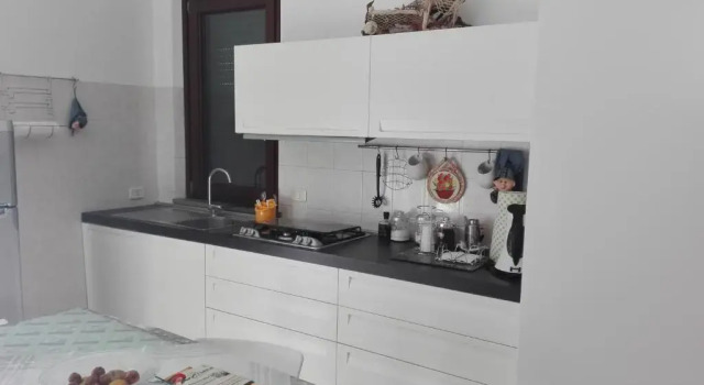 Апартаменты White Apartment