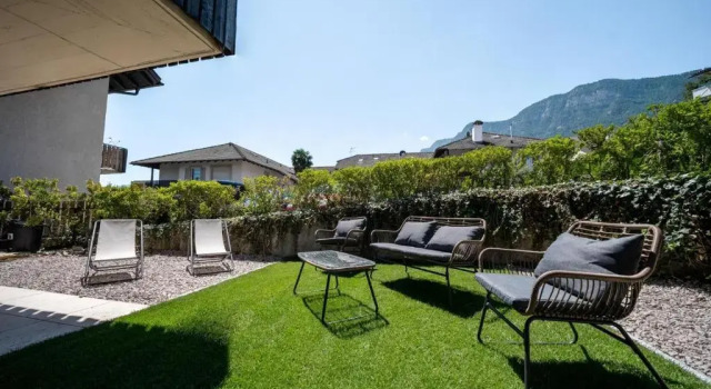 Апартаменты Apartment Garden 14
