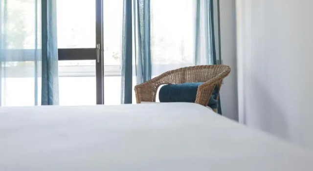 Casa Flor de Lótus - T1 centro, Rezerwuj Hotel Soito Chão Norte Region