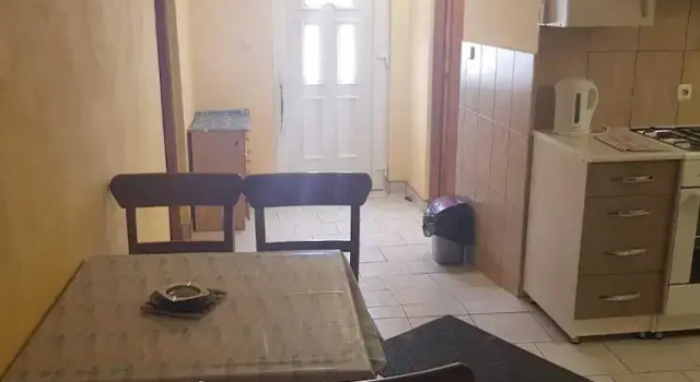 Апартаменты Classic c 1 комнатой Lantana ex Villa Americana