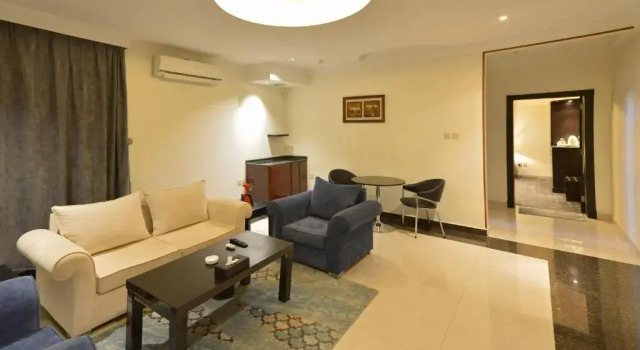 Полулюкс Rose Oasis Hotel