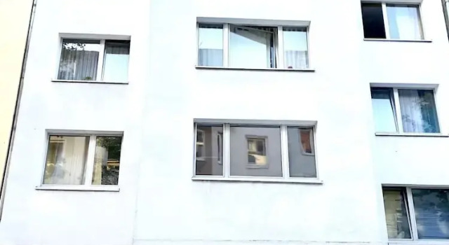 COMEBACK Apartment Düsseldorf Zentrum I