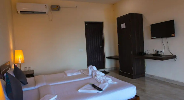 Casa De Lamore Sea View Resort