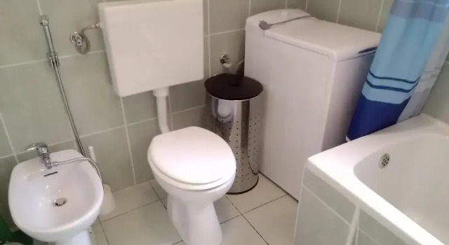 Апартаменты Apartman 4