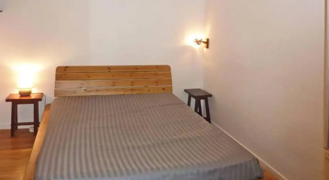 Appartement Les Orres, 2 pièces, 6 personnes - FR-1-322-233