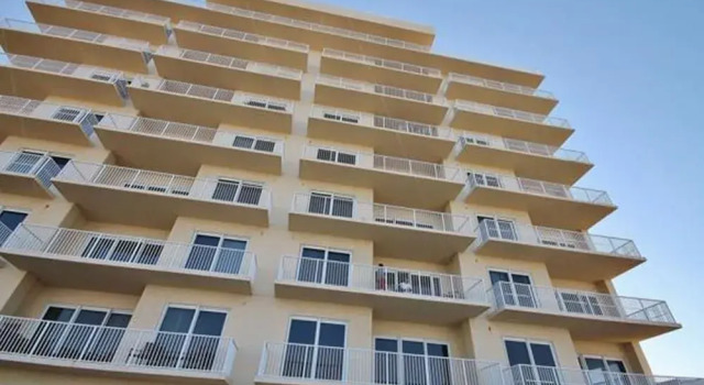 Malibu 602 Apartment 3