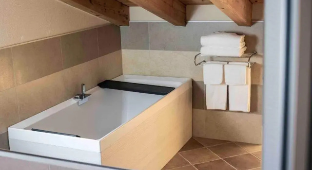 Двухместный номер Deluxe Agriturismo Relais La Casina