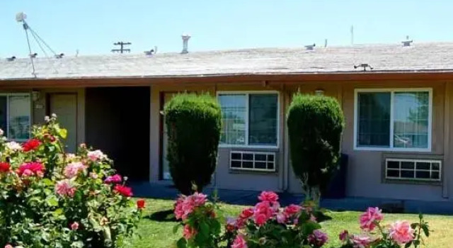 Номер Deluxe Maple Inn and Suites Los Banos