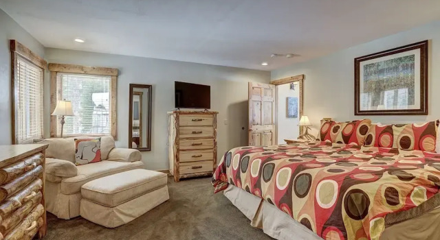 Ziggy Bear Lodge, Varaa Lomakoti Breckenridge Vail Ski