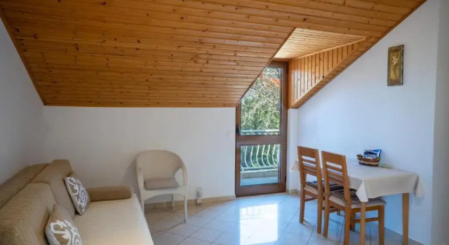 Апартаменты Apartments Liza Cavtat