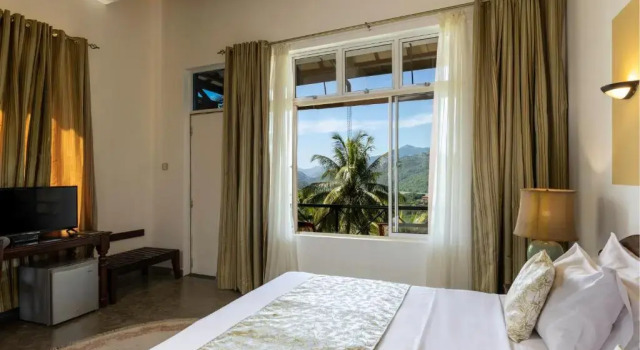 Номер Deluxe The Albatross, Kandy