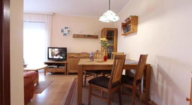Fernsicht Whg 8 EG