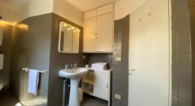 Апартаменты CA' ROMANTICA - BIG APPARTMENT at ACCADEMIA