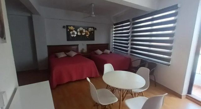 Люкс Hotel Santa Lucia