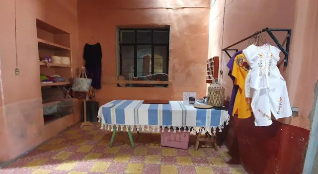 OYO Hotel Y Restaurante Mitla, Oaxaca, Забронировать Отель Отели Сан-Кристобаль-де-лас-Касас с парковкой, рядом с Central Plaza &amp; Park, Парковка
