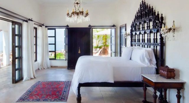 Номер Superior Casa Kimberly Boutique Hotel