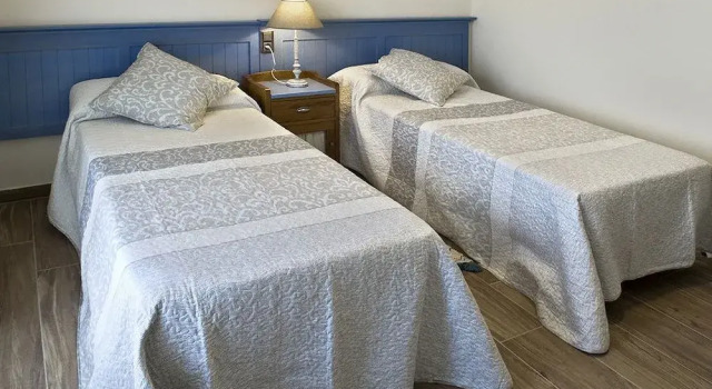 Апартаменты Apartament les Terrassetes