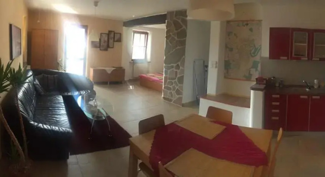 Apartmán Augsten, Prenota Hotel Přísečná Boemia meridionale