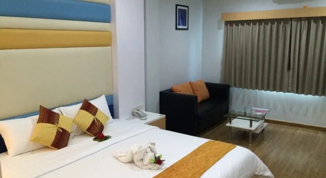 Phanhin Regent Executive Residence R1