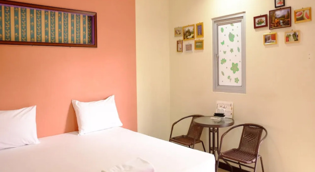Maprangwan Resort 2, Rezervovat Lázně / Resort Nikhom Phatthana Thajsko