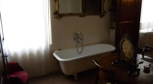 Двухместный номер Deluxe Cesare Magli & Figli Residenza DEpoca Luxury Rooms