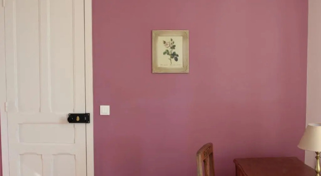 Standart oda Chez Juliette Maison Gîte