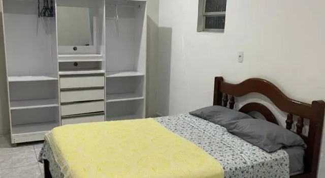 Apartamento Copacabana 387 /802, Забронировать Апартаменты/квартира Апартаменты штата Рио-де-Жанейро, Апартаменты/квартира