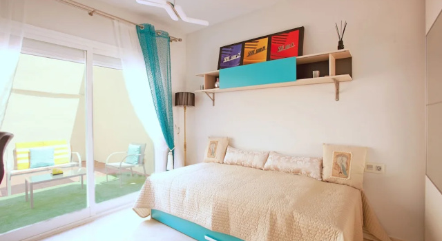 Apartment Pinos de Aloha