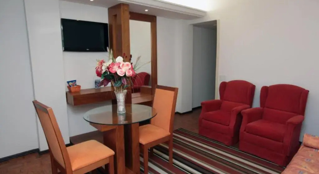 Люкс Hotel Obino Bagé