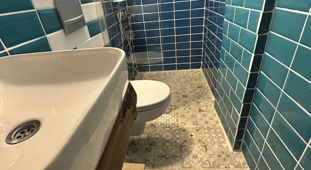 Номер Standard Apelles Butik Otel