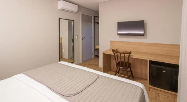 Двухместный номер Standard Hotel Werlich