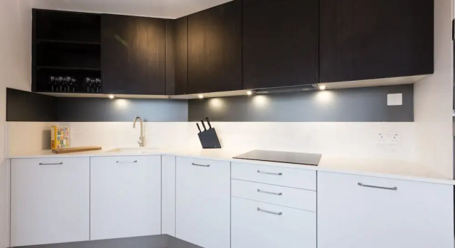 Апартаменты Deluxe Kentish Town Apartments by Allo Housing