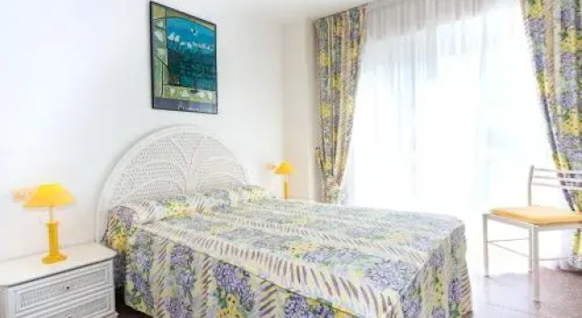Holiday Home El Palmar Playa Romana by Interhome, Забронировать Отель Отели Алькала-де-Чиверт с парковкой, Парковка