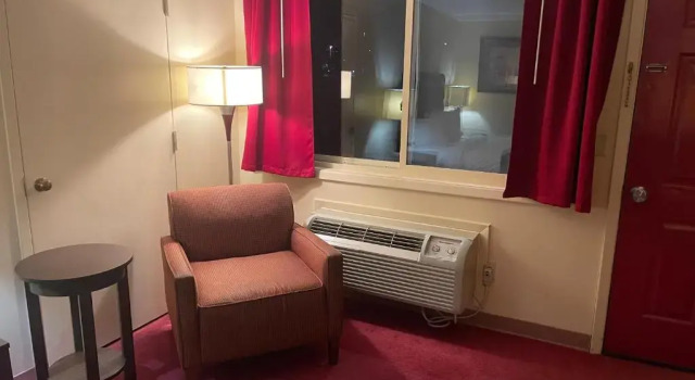Номер Standard Dollingers Motor Inn