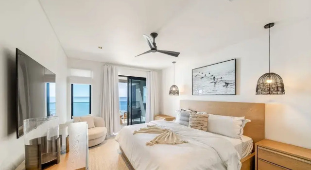 Allure 301 3 Bedroom Condo, Book Lejlighed Lejligheder i Saint Michael, Lejlighed